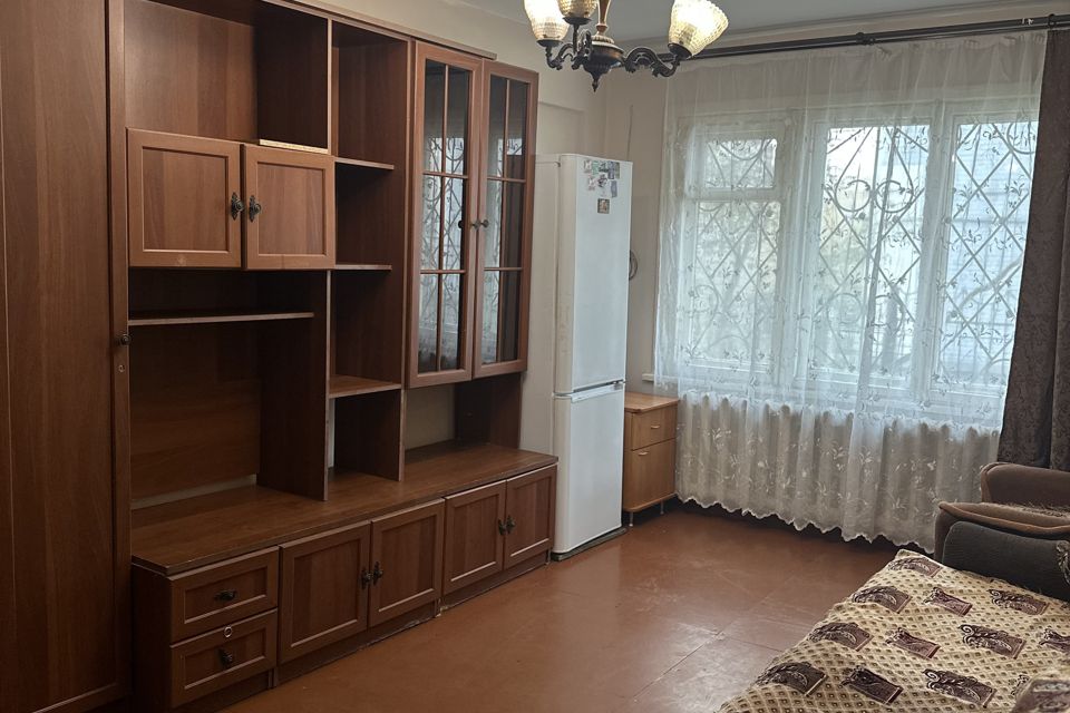 Продаётся 3-комнатная квартира, 59 м²