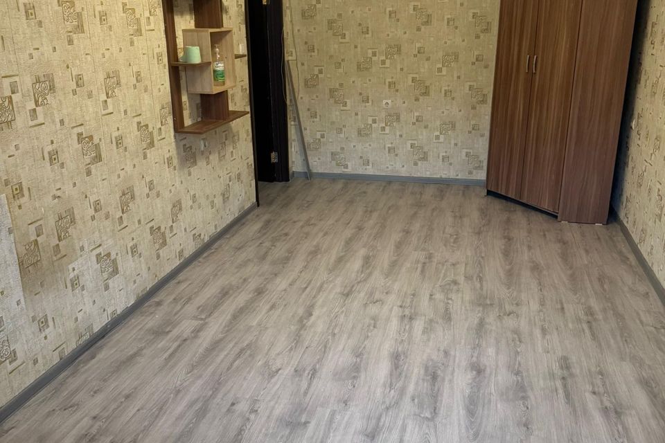 Продаётся 1-комнатная квартира, 32 м²