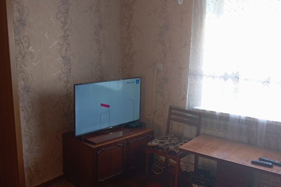 Продаётся 1-этажный дом, 90 м²