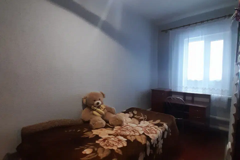 Продаётся 1-этажный дом, 80.5 м²