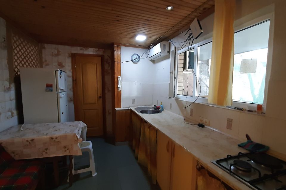 Продаётся 1-комнатная квартира, 35.5 м²