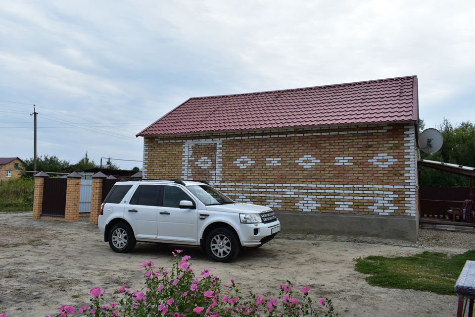 Купить Дом В Вазерках Бессоновского Района Пензенской