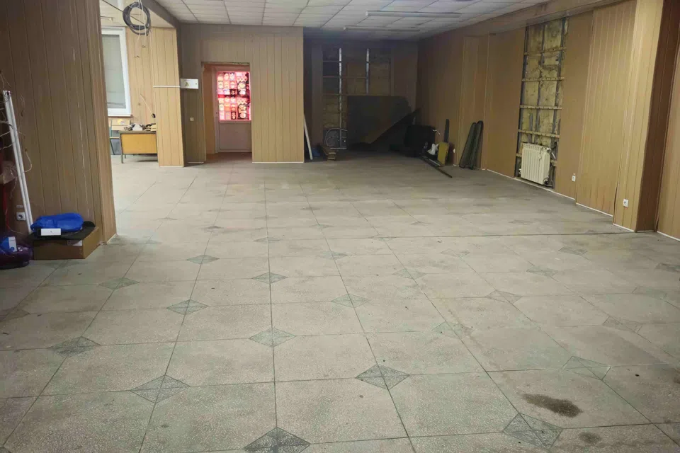 Продаётся помещение своб. назначения, 434 м²