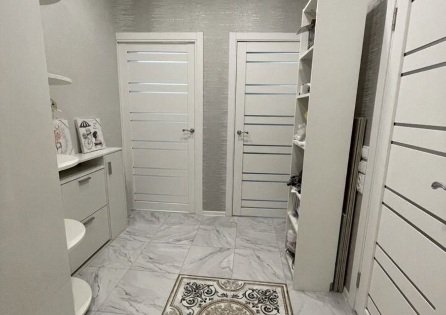 Продаётся 1-комнатная квартира, 40 м²