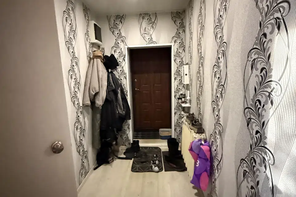 Продаётся 1-этажный дом, 73 м²