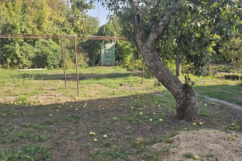 Продаётся 1-этажный дом, 70.7 м²