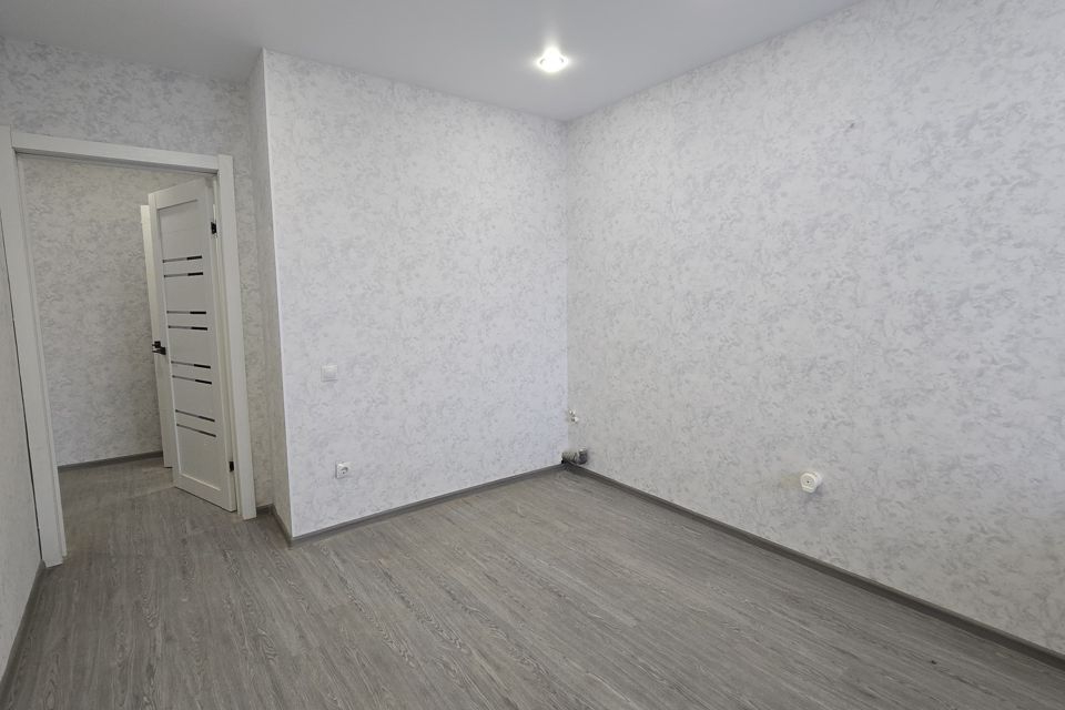 Продаётся студия, 29.7 м²