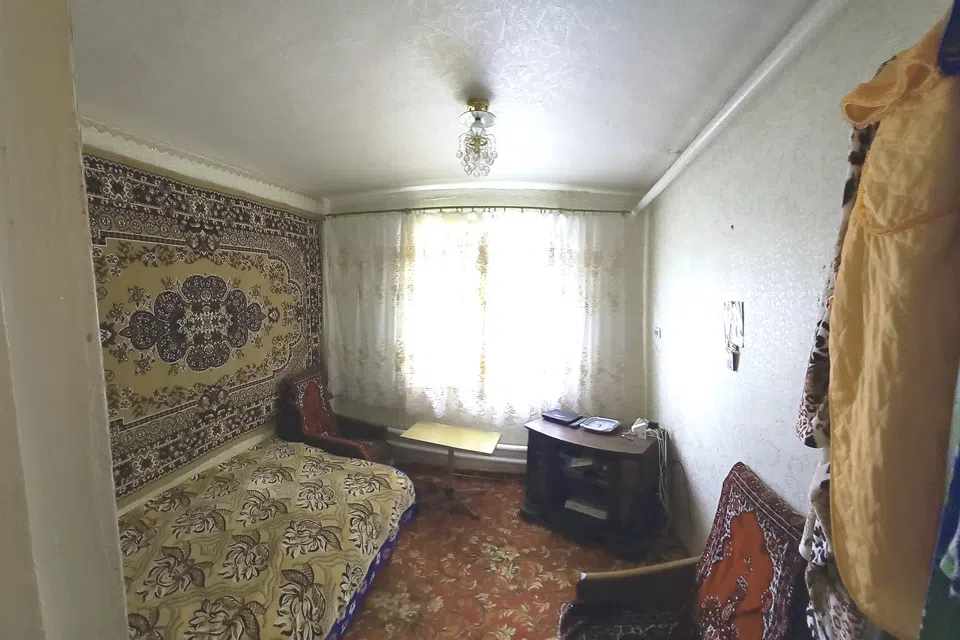 Продаётся 1-этажный дом, 67.7 м²