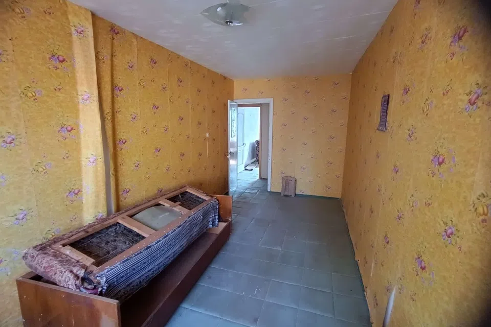 Продаётся 2-комнатная квартира, 44 м²
