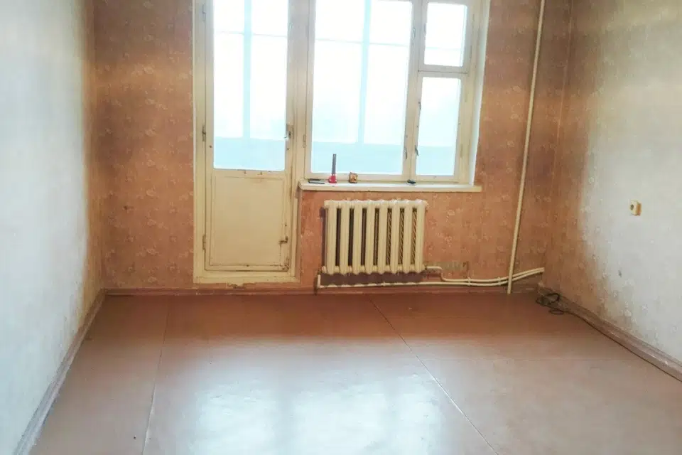 Продаётся 1-комнатная квартира, 37 м²