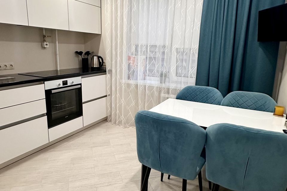 Продаётся 2-комнатная квартира, 51.3 м²