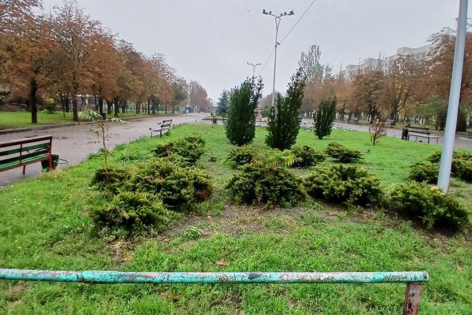 Продаётся 1-комнатная квартира, 34.8 м²