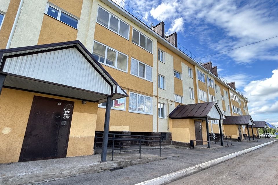 Продаётся 2-комнатная квартира, 44.2 м²
