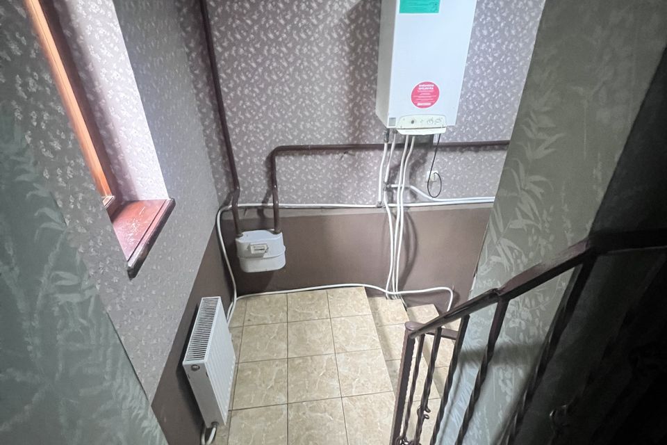 Продаётся 2-этажный дом, 140 м²