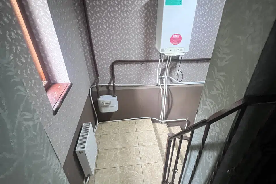 Продаётся 2-этажный дом, 140 м²