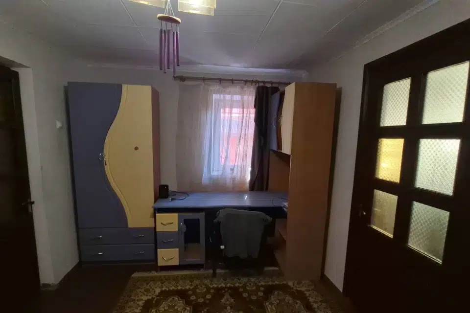 Продаётся 2-этажный дом, 70 м²