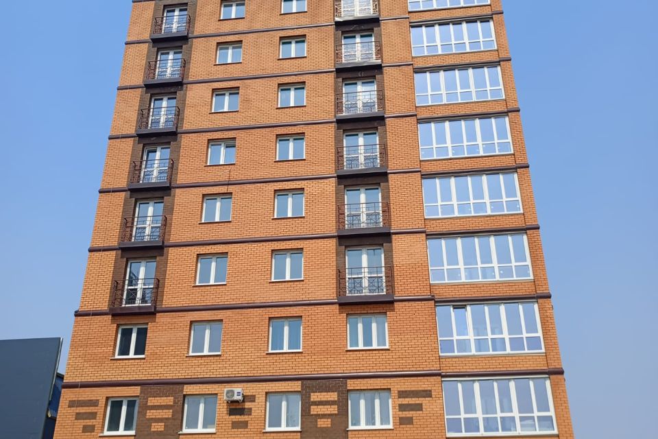 Продаётся 1-комнатная квартира, 41 м²
