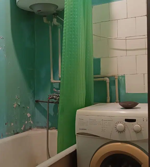 Продаётся 2-комнатная квартира, 44.5 м²