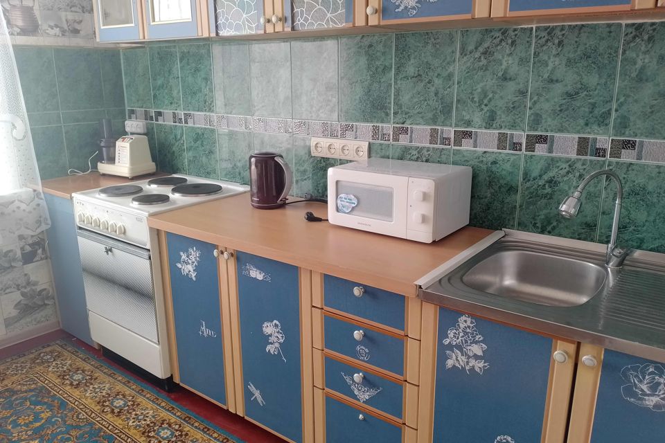 Продаётся 2-комнатная квартира, 48 м²