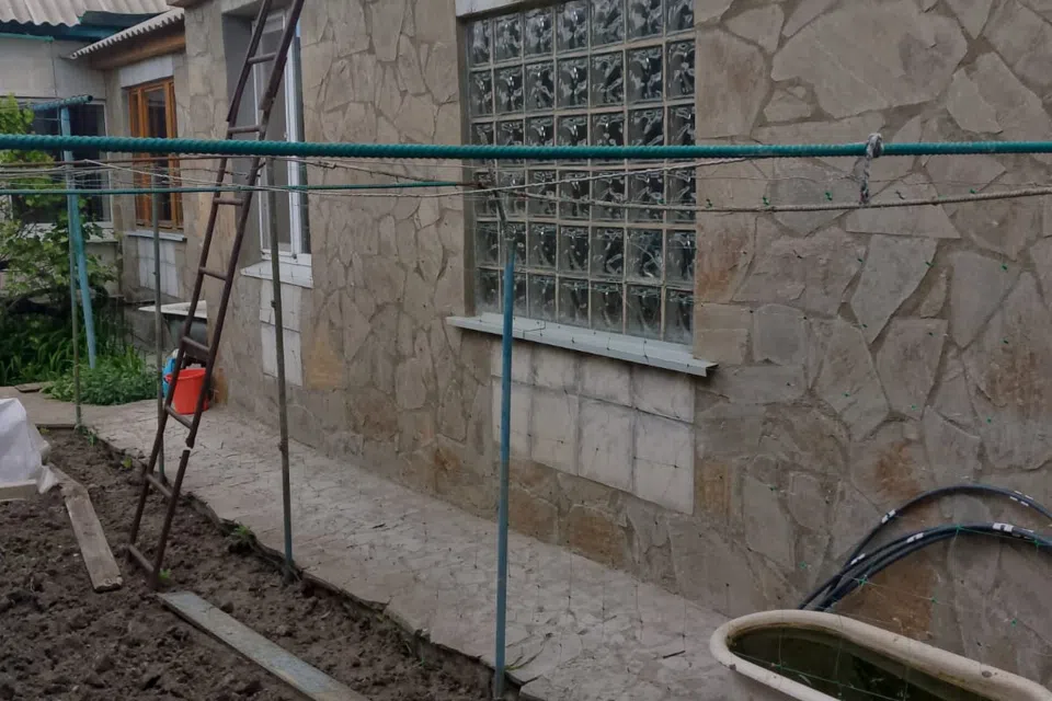 Продаётся 1-этажный дом, 124 м²