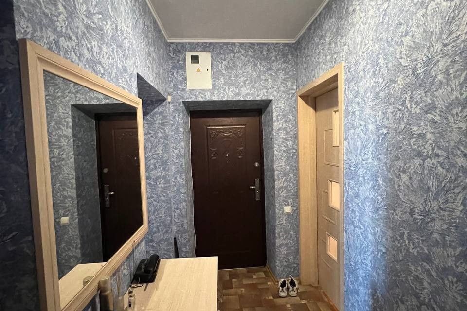 Продаётся 4-комнатная квартира, 67 м²