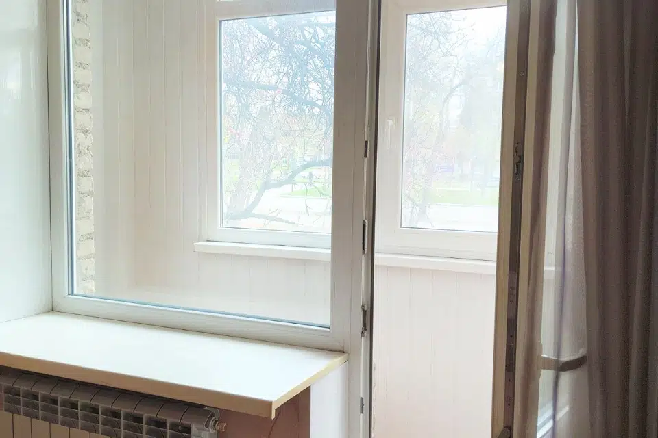 Продаётся 1-комнатная квартира, 31 м²