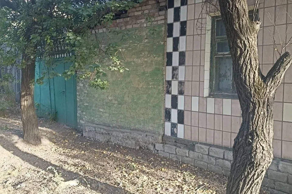 Продаётся 1-этажный дом, 37.1 м²