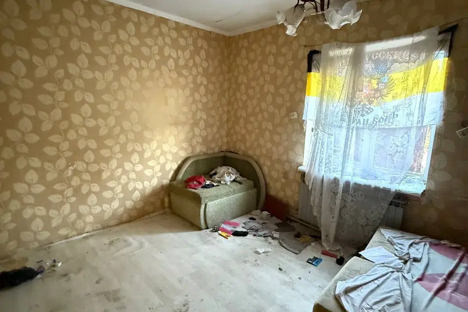 Продаётся 2-этажный дом, 200 м²