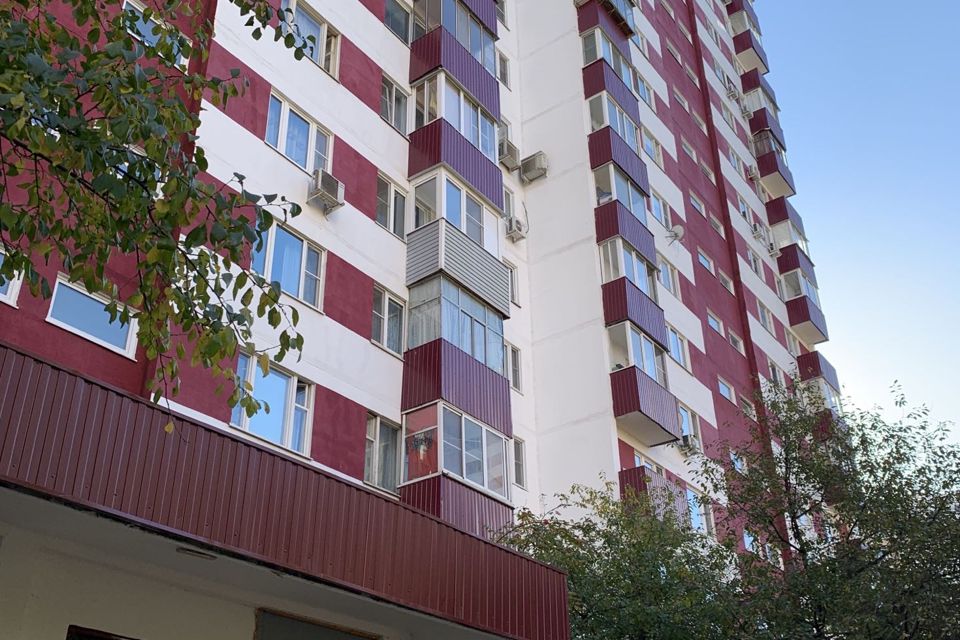 Продаётся 3-комнатная квартира, 75 м²