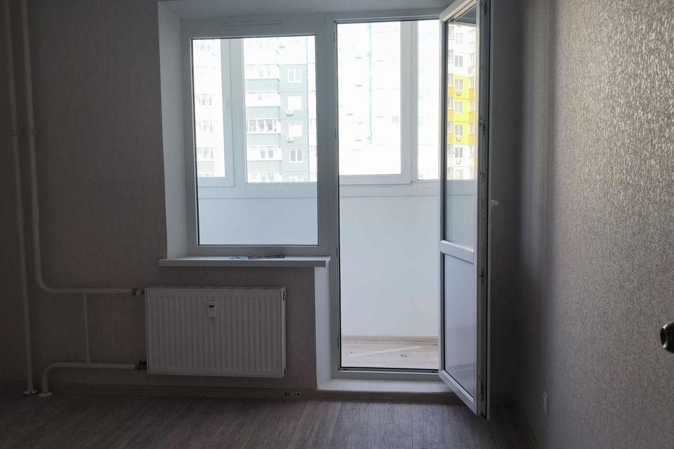 Продаётся 3-комнатная квартира, 79 м²