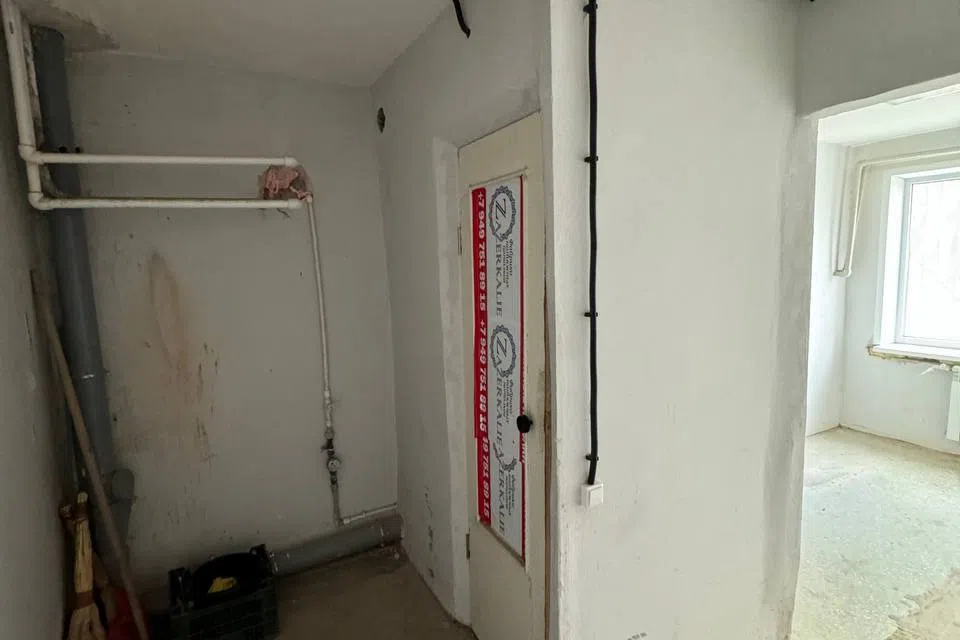 Продаётся помещение своб. назначения, 125.4 м²