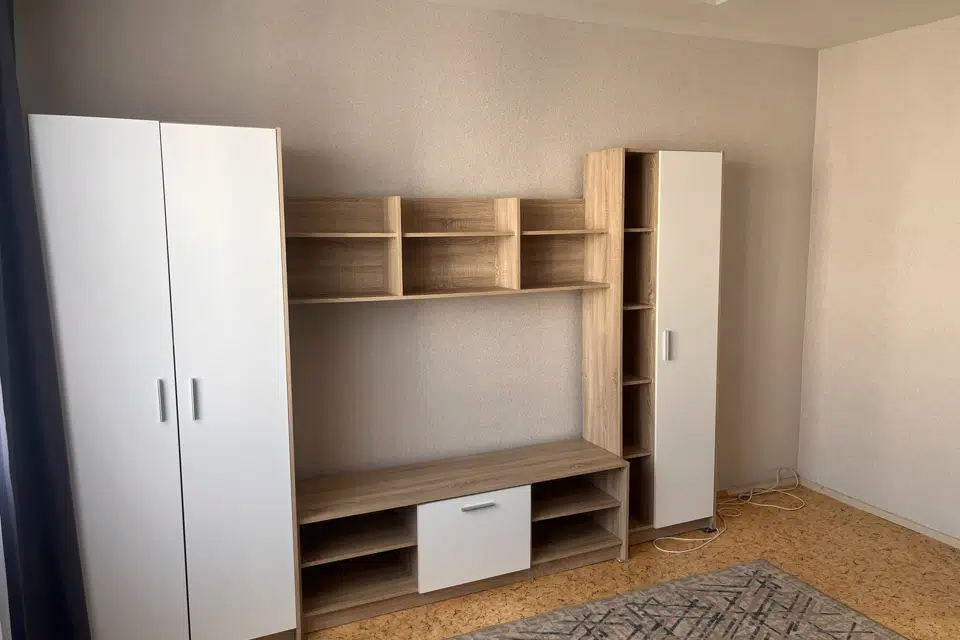 Продаётся 2-комнатная квартира, 50 м²