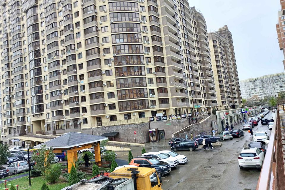 Продаётся 3-комнатная квартира, 80 м²