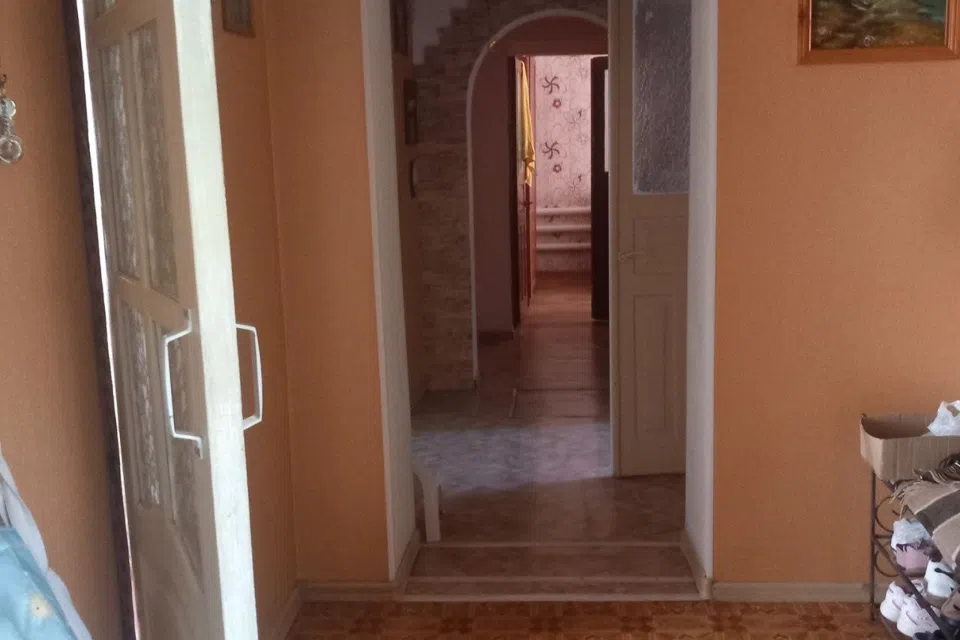 Продаётся 1-этажный дом, 80.6 м²