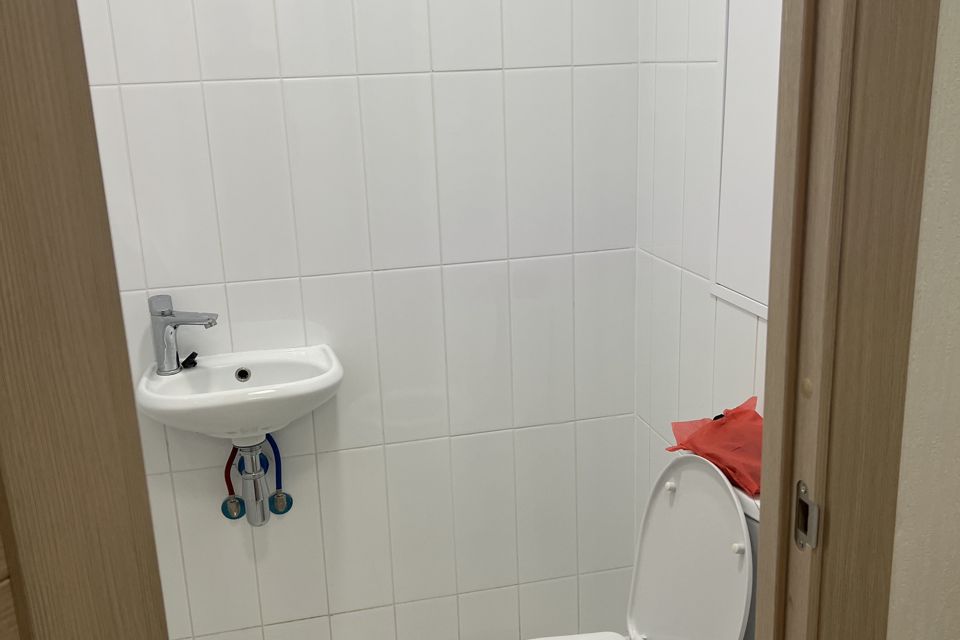 Продаётся 2-комнатная квартира, 59.2 м²