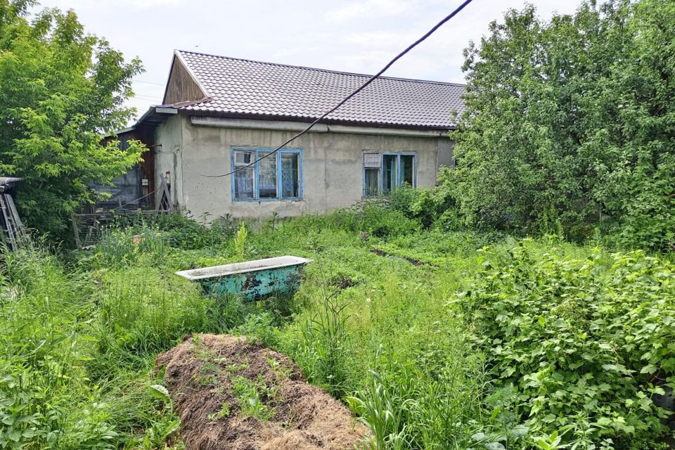 Продаётся 3-комнатная квартира, 72.4 м²