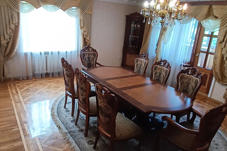 Купить 4 Комнатную Квартиру В Баксане