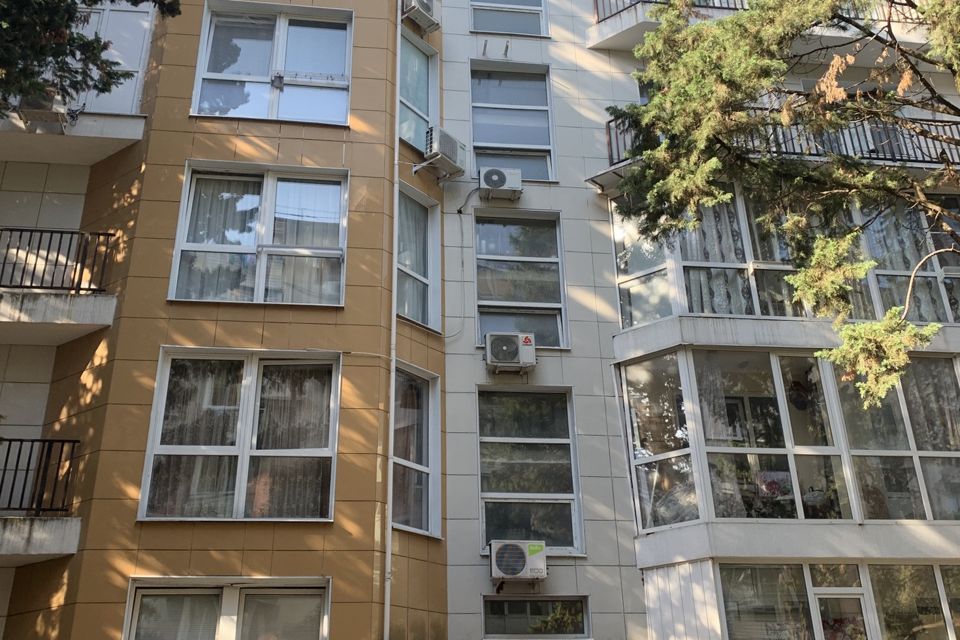Продаётся 3-комнатная квартира, 95 м²
