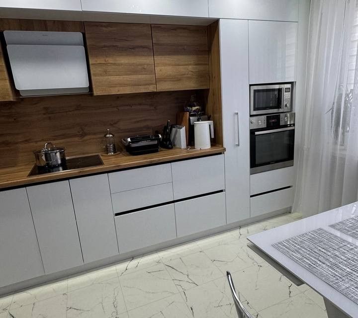 Продаётся 4-комнатная квартира, 103.4 м²