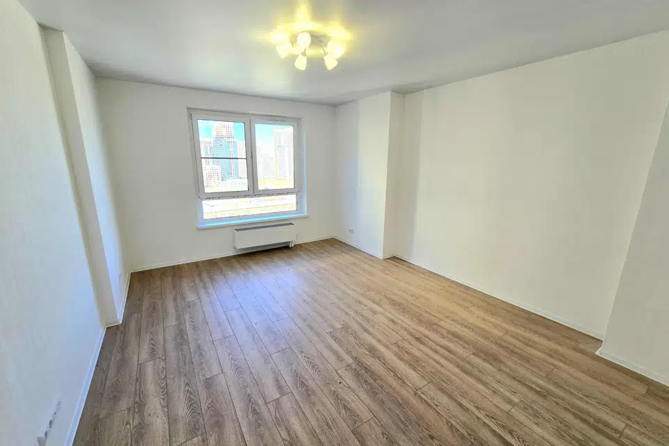 Продаётся 2-комнатная квартира, 56 м²