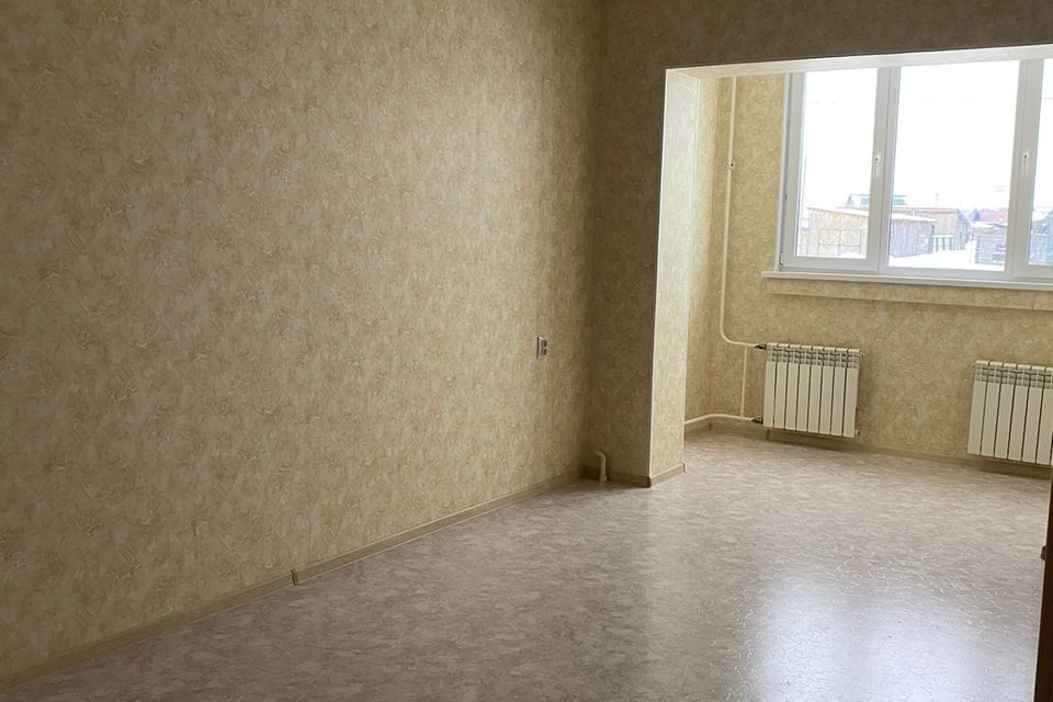 Продаётся 2-комнатная квартира, 56 м²
