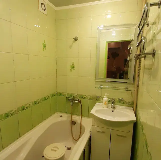 Продаётся 2-комнатная квартира, 45 м²