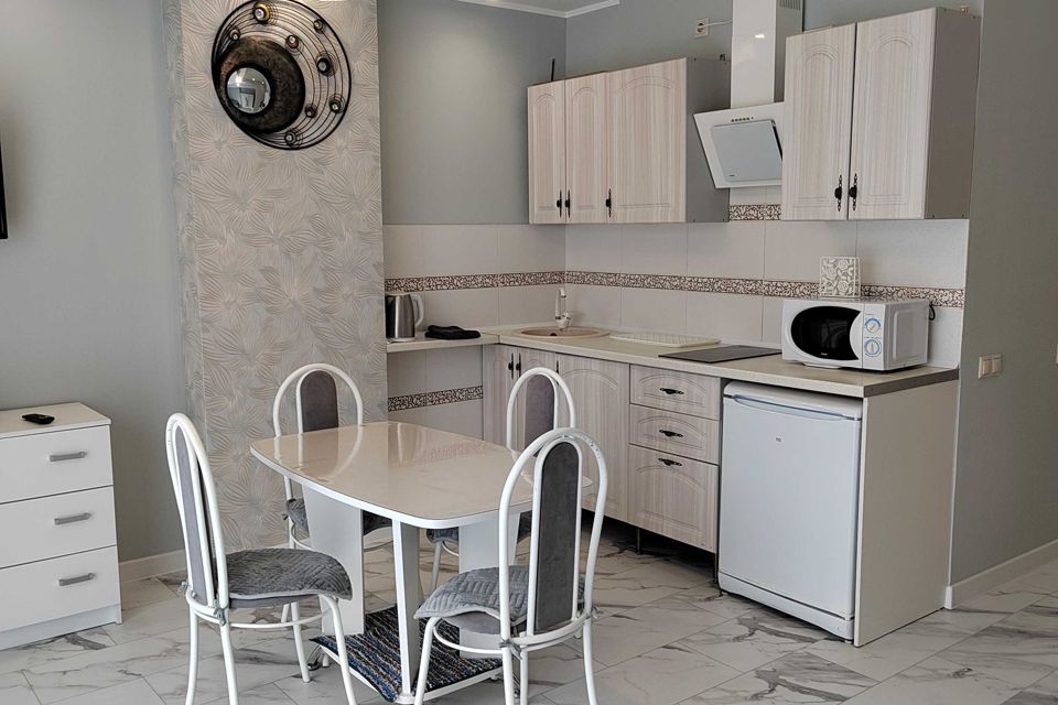Продаётся студия, 33 м²