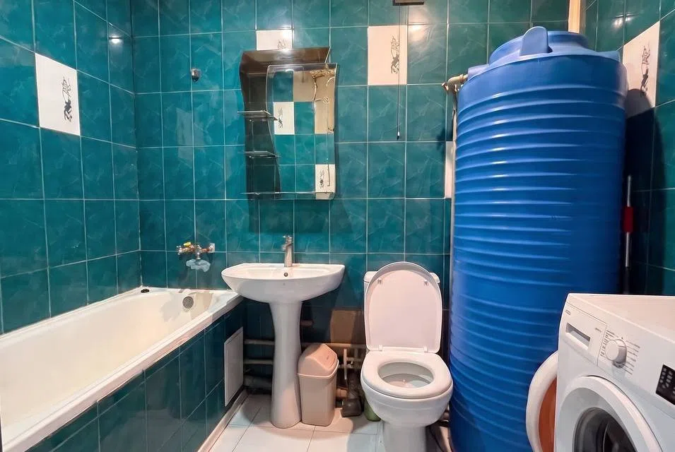 Продаётся 2-комнатная квартира, 49 м²