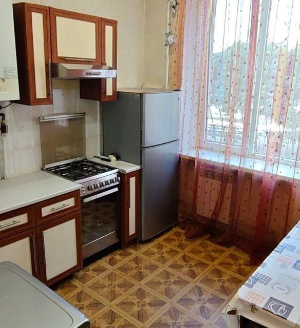 Продаётся 2-комнатная квартира, 50 м²
