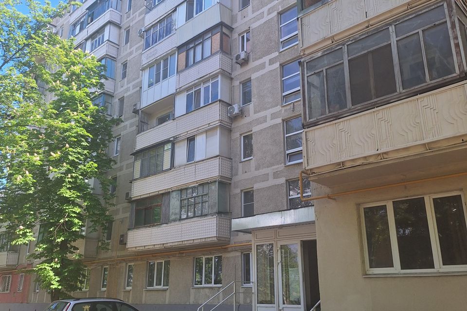Продаётся 1-комнатная квартира, 31 м²