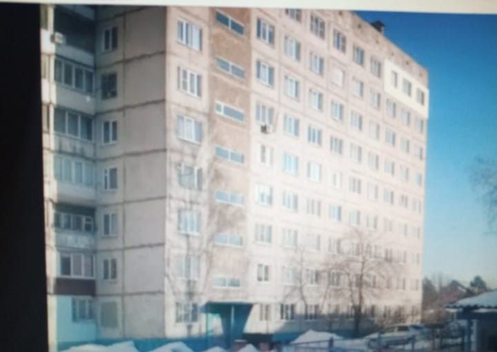 Продаётся 1-комнатная квартира, 24.5 м²
