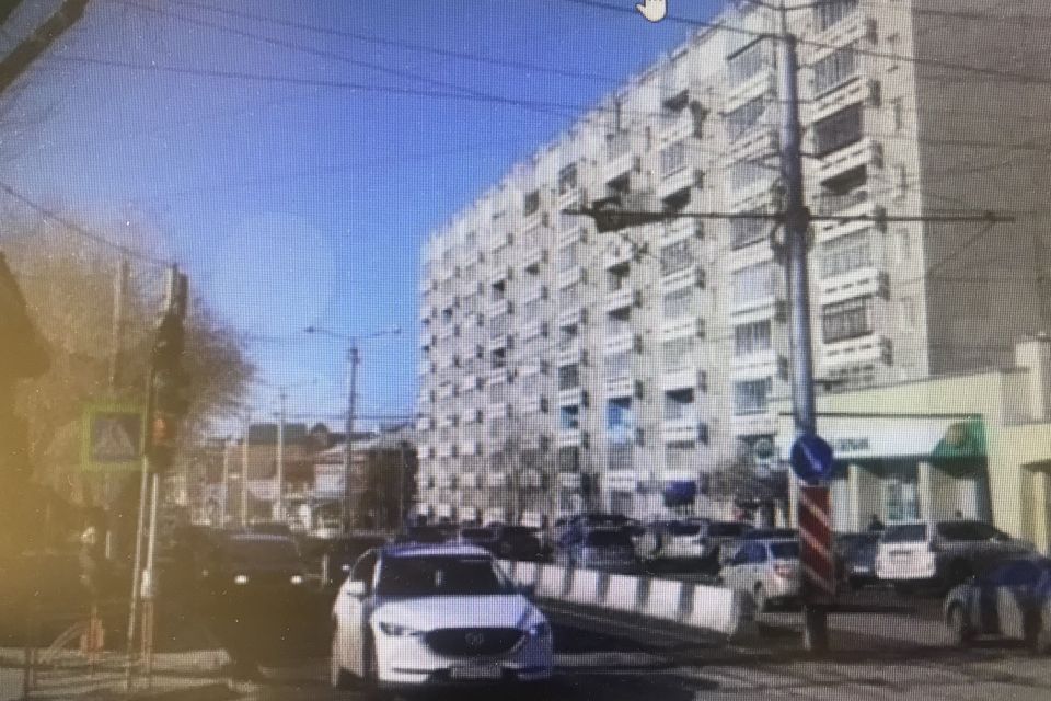 Продаётся 3-комнатная квартира, 67.7 м²