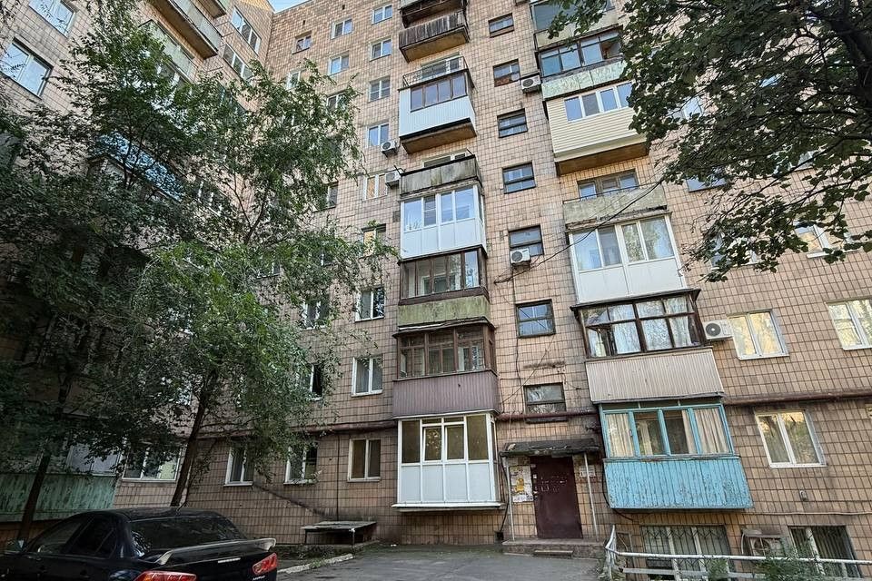 Продаётся 1-комнатная квартира, 30 м²