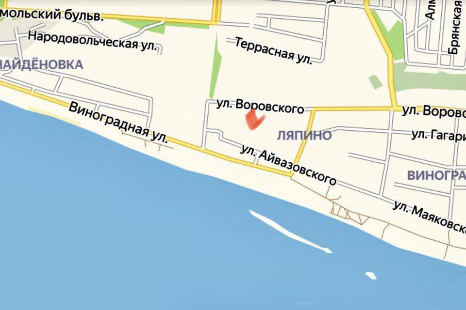 Продаётся участок, 27 сот., ИЖС